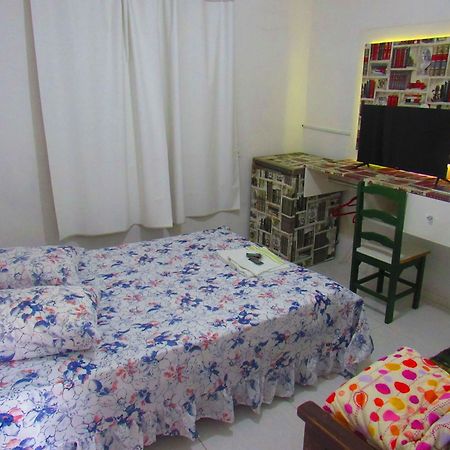 Hotel Pousada Girassol Matinhos Kültér fotó