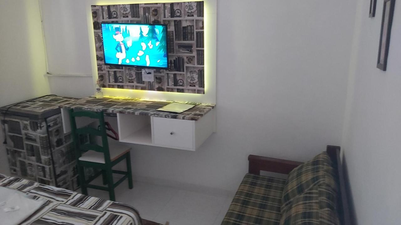 Hotel Pousada Girassol Matinhos Kültér fotó