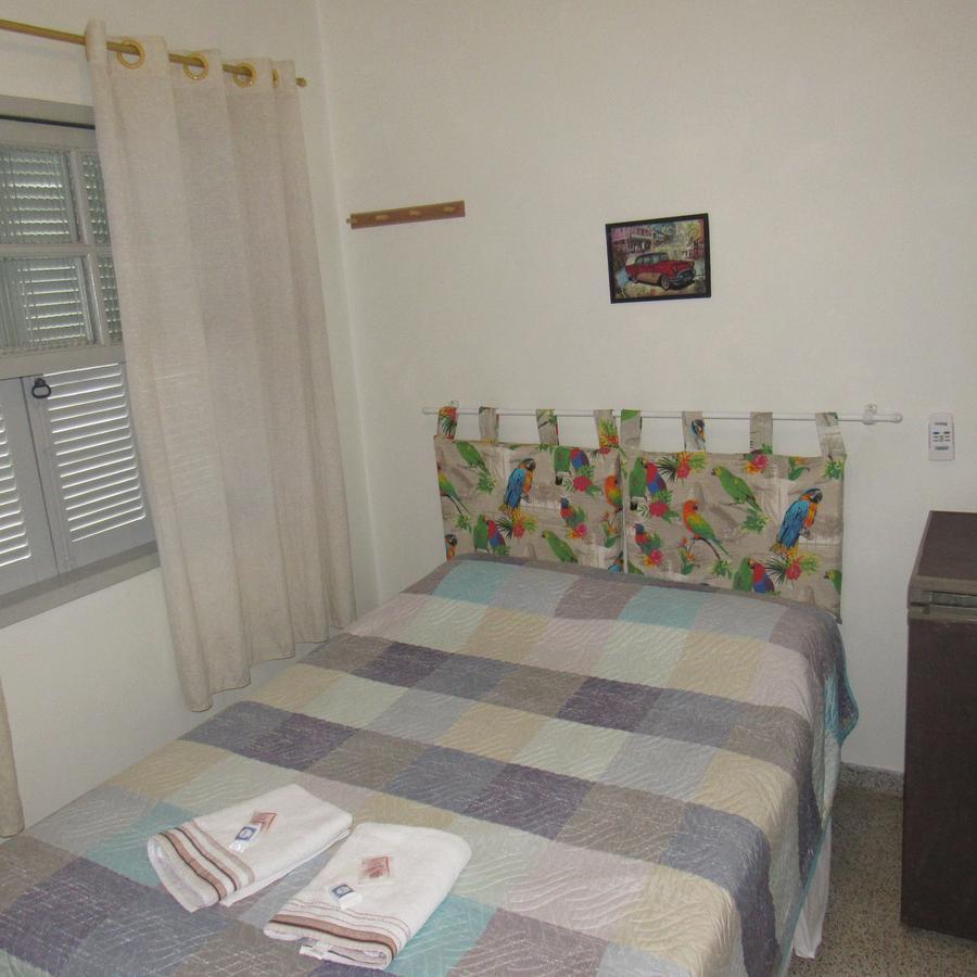 Hotel Pousada Girassol Matinhos Kültér fotó