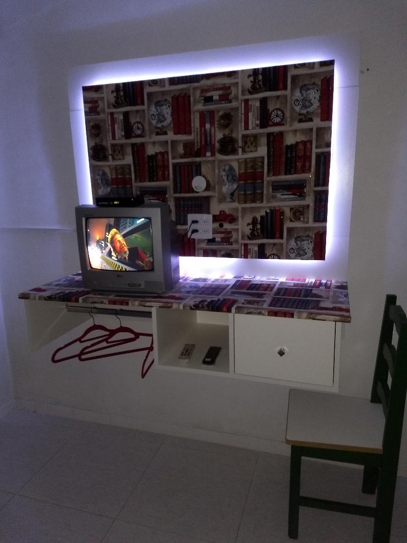 Hotel Pousada Girassol Matinhos Kültér fotó
